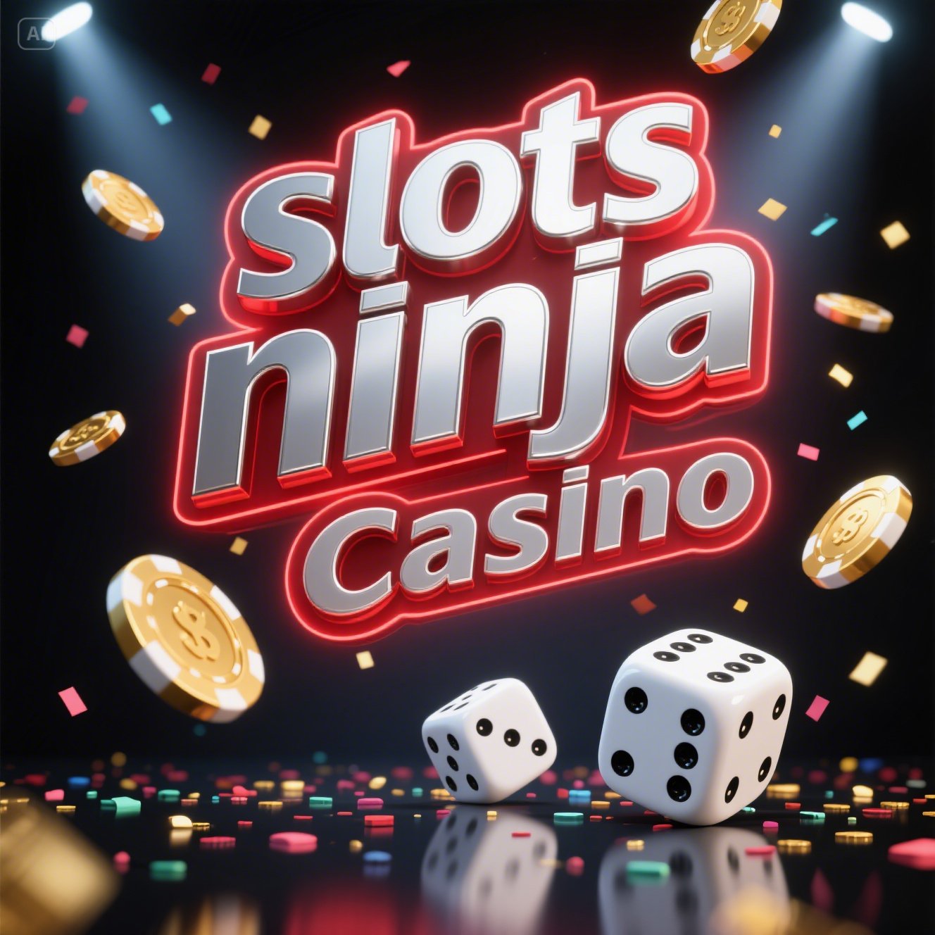 slots ninja casino